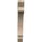 Ekena Millwork Legacy Slat Rough Sawn Bracket, Douglas Fir, 6"W x 38"D x 44"H BKT06X38X44LEC06RDF - alternate 2